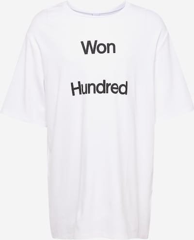 Won Hundred Paita 'Talinn' koossa S värissä musta / valkoinen, Tuotenäkymä