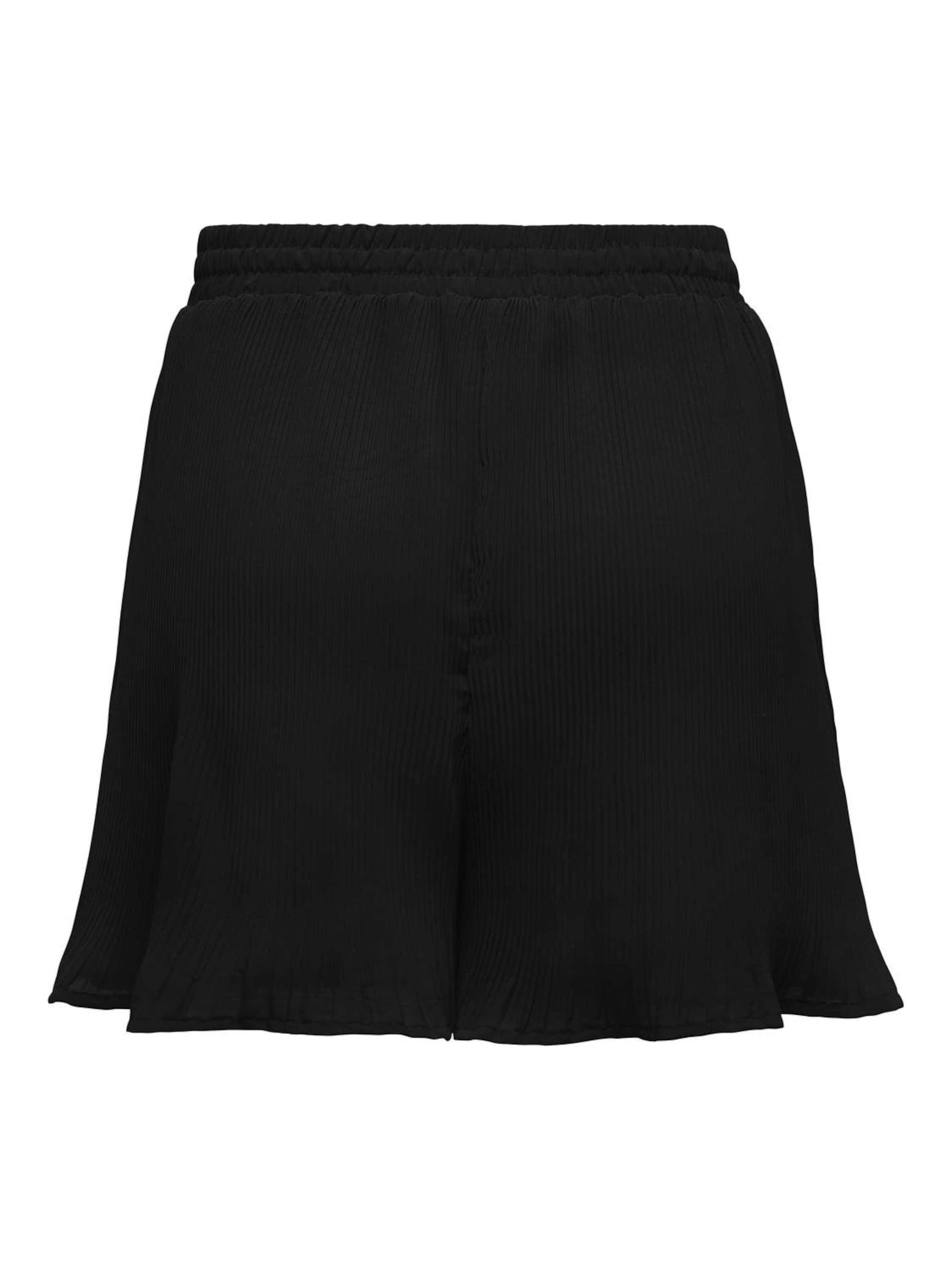 Loosefit Pantalon 'STAR' ONLY en noir