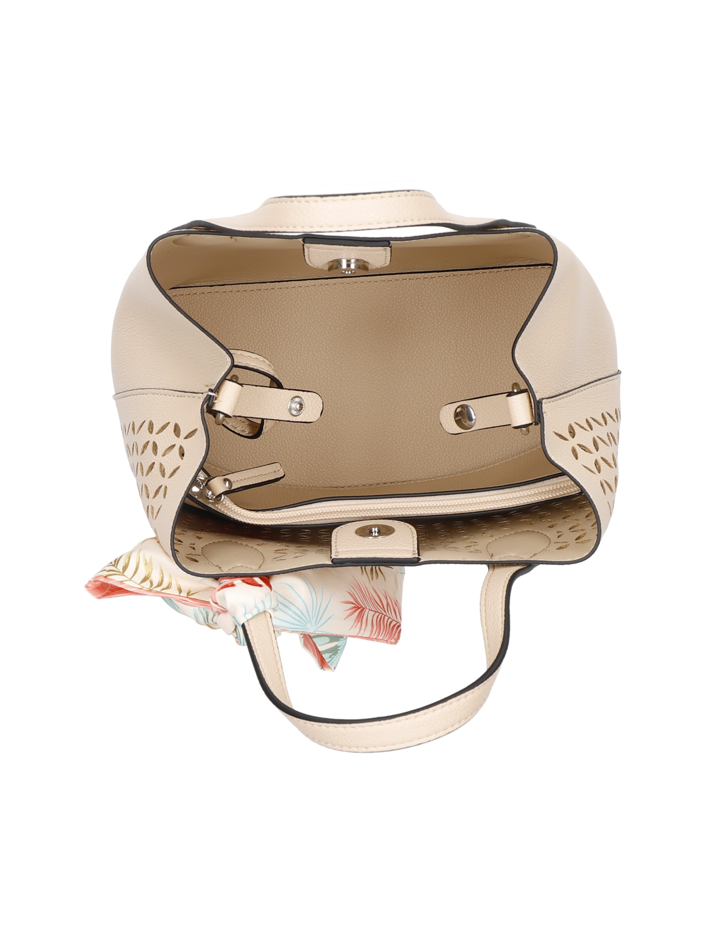 Picard Tasche ' Menton ' in Beige