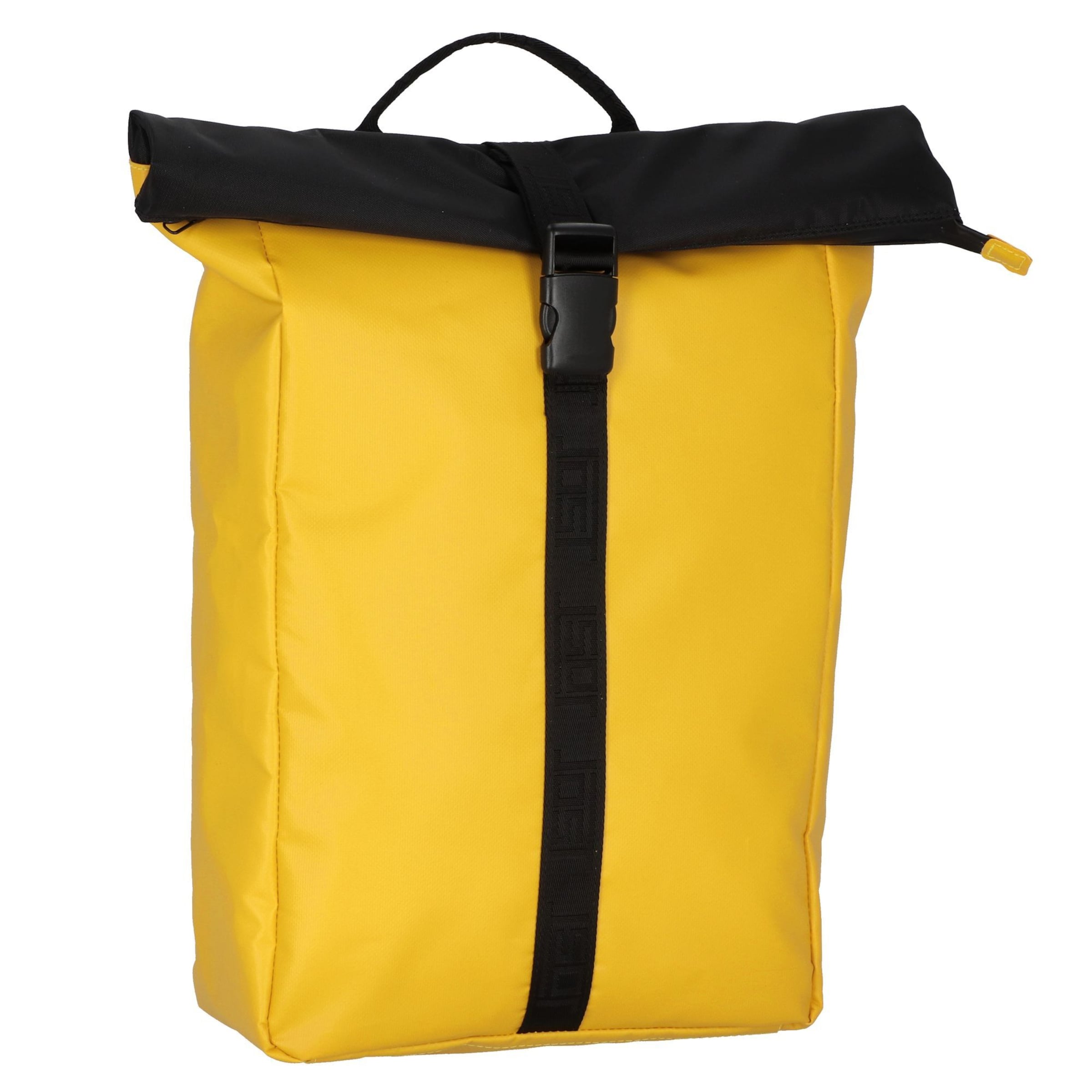 JOST Rucksack 'Tolja' in Gelb