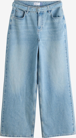 Džinsai iš Next, spalva – šviesiai mėlyna, Prekių apžvalga