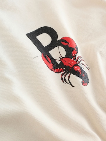 Baker by Ted Baker Футболка в Серый