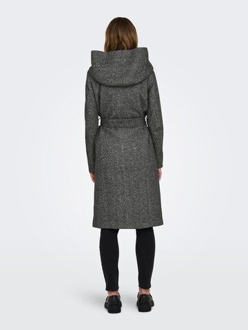 Manteau mi-saison 'SEDONA' ONLY en gris