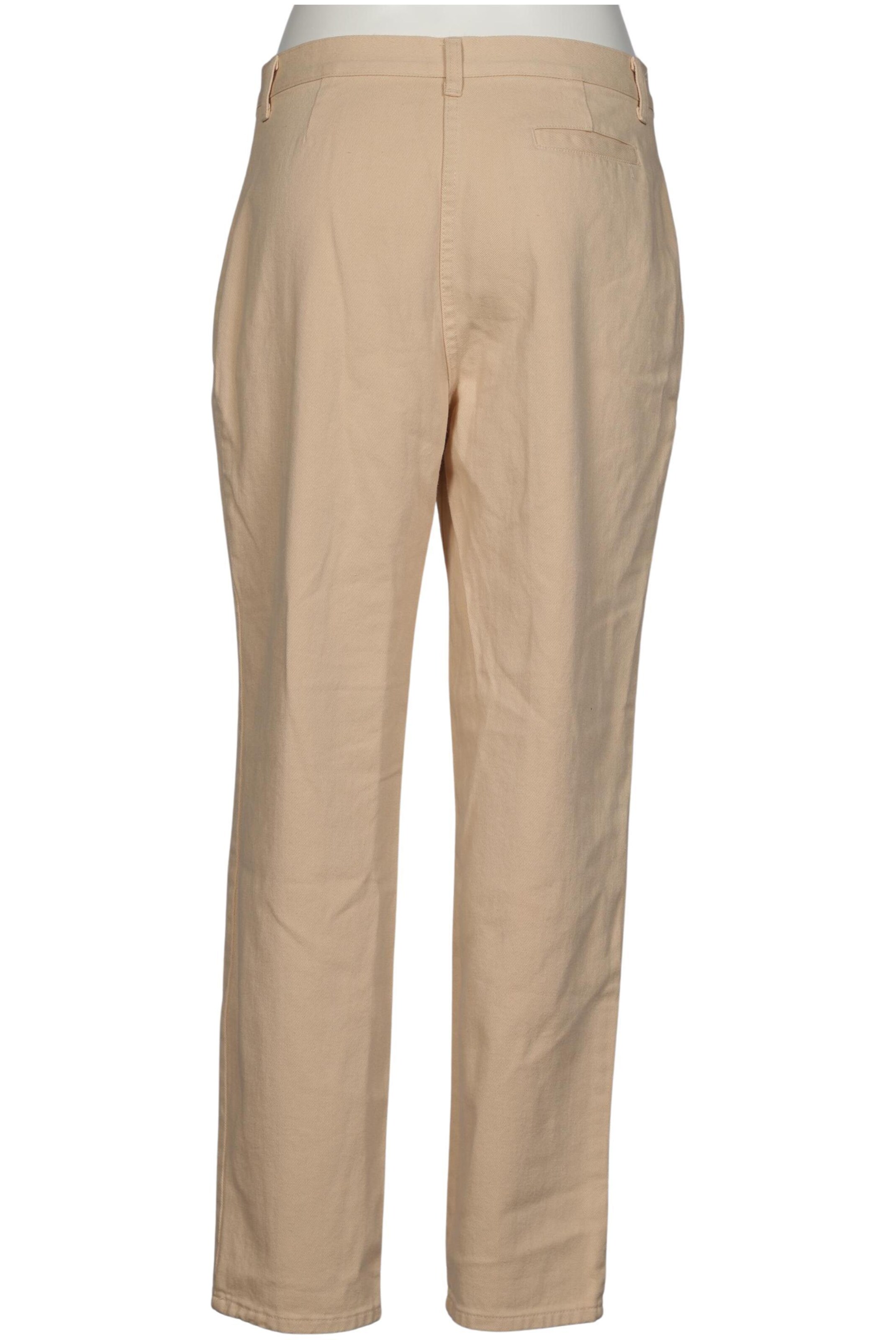 MADELEINE Jeans 35-36 in Beige