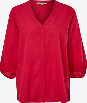 comma casual identity - Blusa en rosa