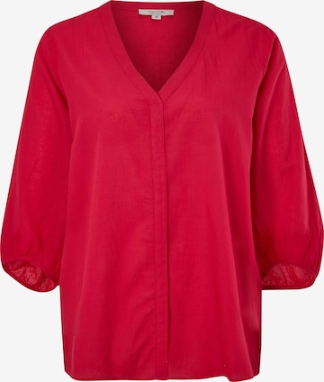 comma casual identity Blouse in Pink