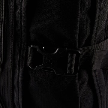 Sac à dos de sport Haglöfs en noir