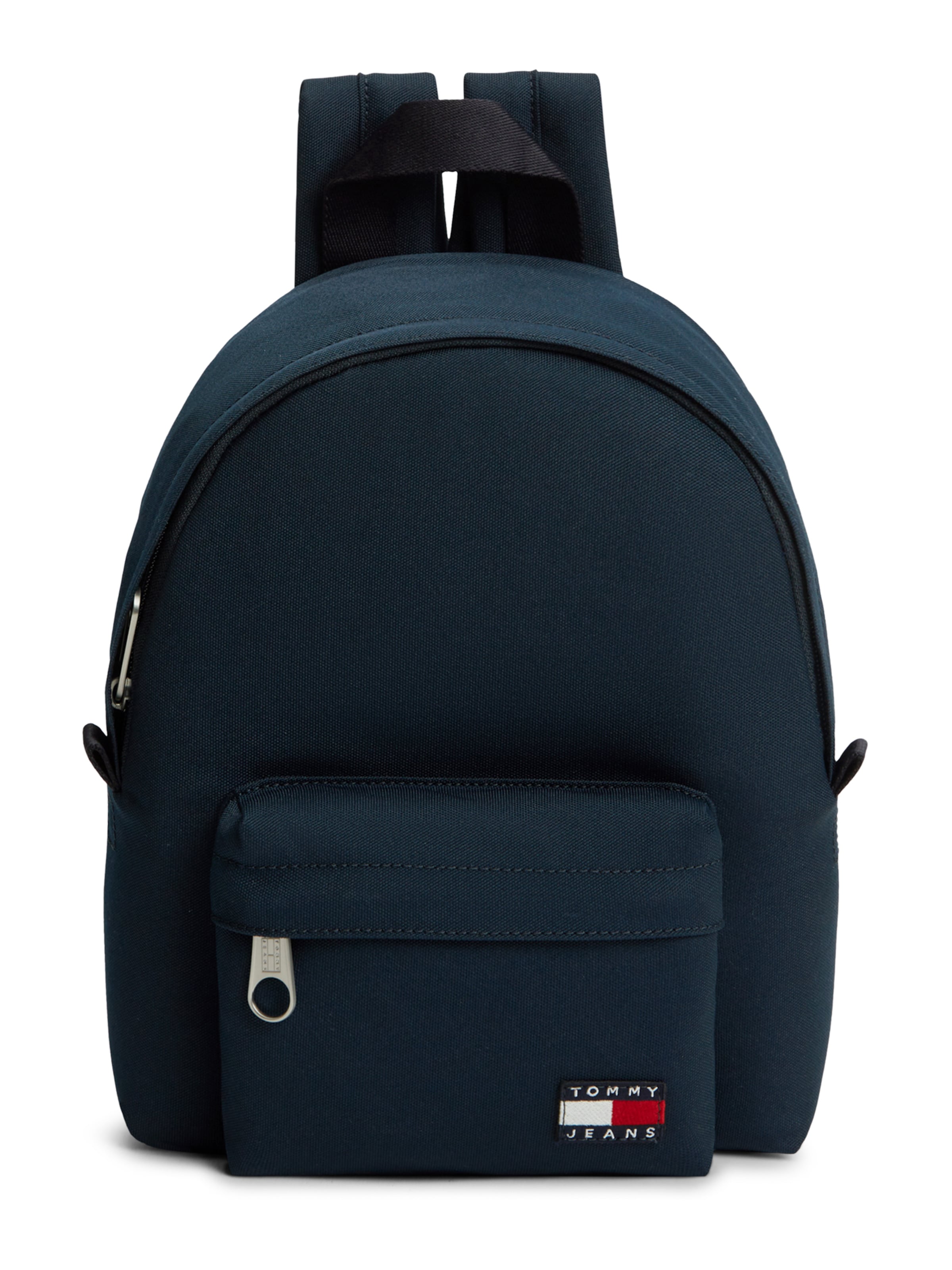 Tommy Jeans Hátizsák 'ESS DAILY' - kék: elől