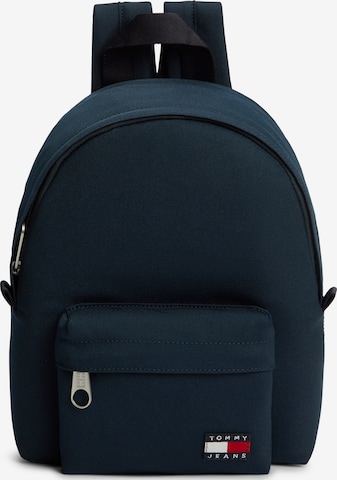 Sac à dos 'ESS DAILY' Tommy Jeans en bleu : devant