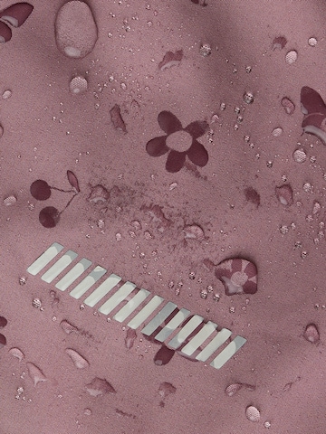 NAME IT - Chaqueta funcional 'NMFALFA08' en lila