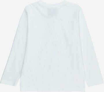 T-Shirt STACCATO en blanc