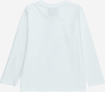 STACCATO Majica | bela barva