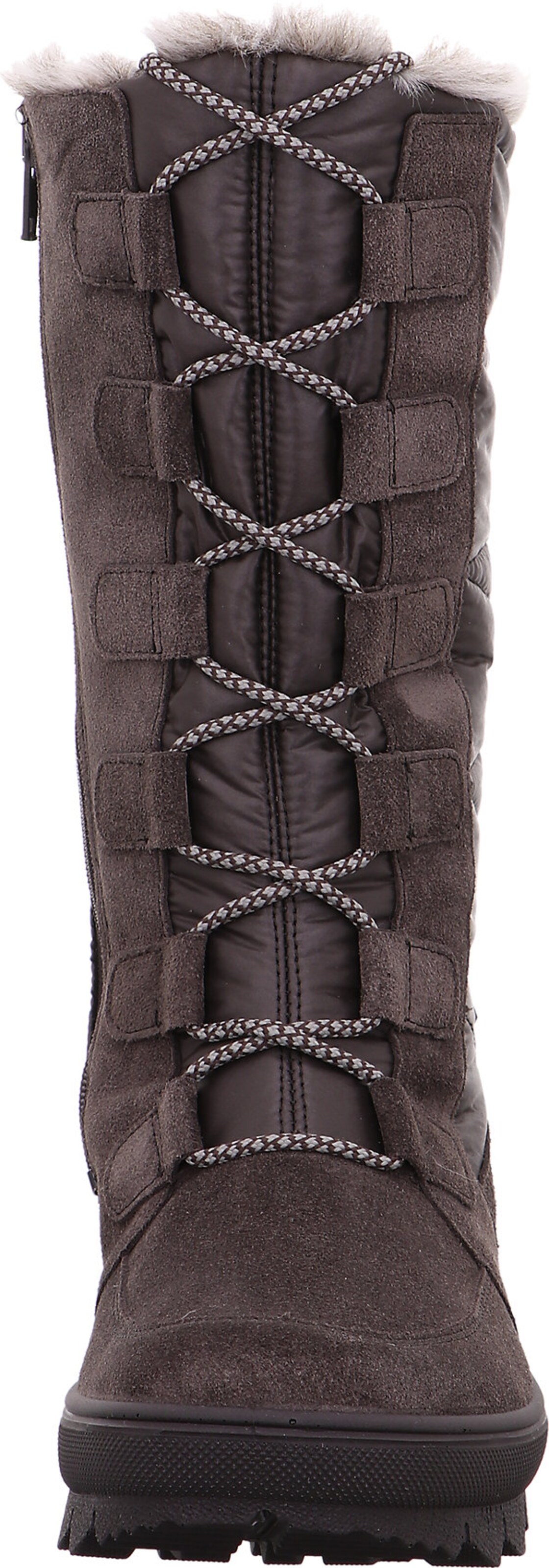 Après-ski 'Novara' Legero en marron