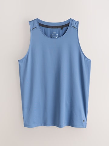 T-Shirt fonctionnel Next en bleu