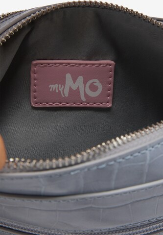 MYMO Handbag in Blue