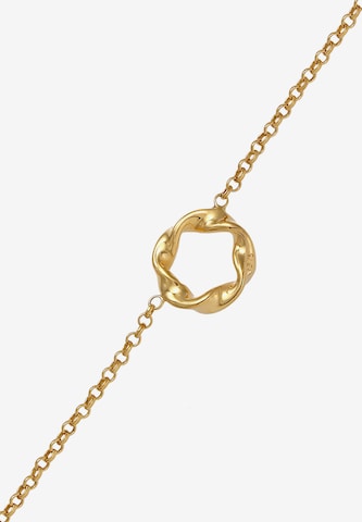 ELLI PREMIUM Ketting in Goud