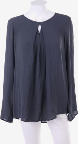 VERO MODA Bluse XL in Grau: predná strana