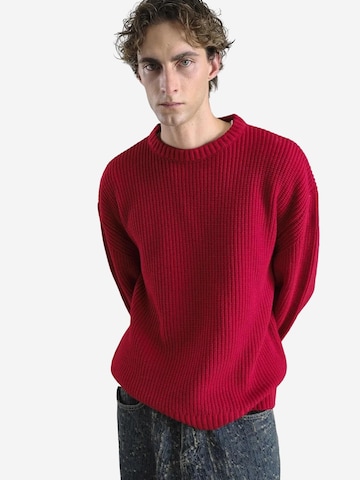Giesto Trui in Rood