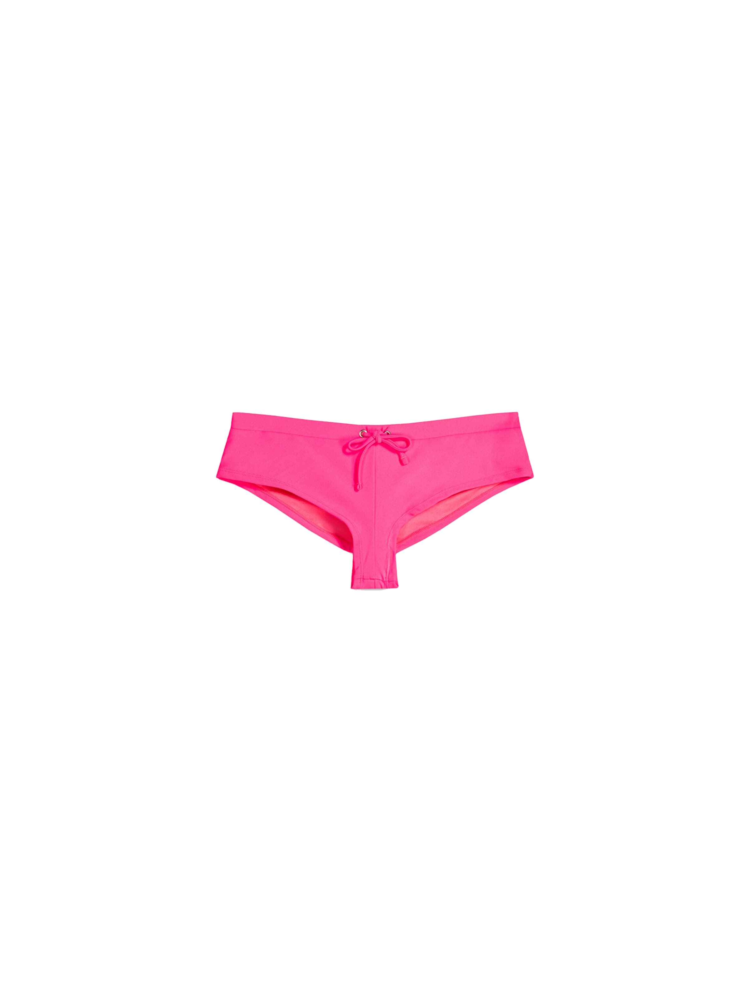 Slip bikini Bershka di colore fucsia, Visualizzazione prodotti