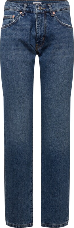 Woodbird Regular Jeans 'Doc Blooke' in Enzian Woodbird Regular Jeans 'Doc Blooke' in Enzian