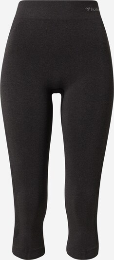 Hummel Sporta bikses melns, Preces skats