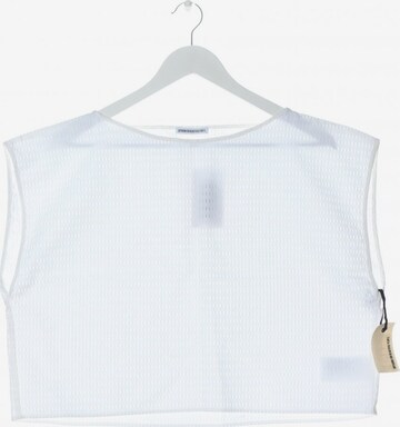 DRYKORN Top & Shirt in S in White: front