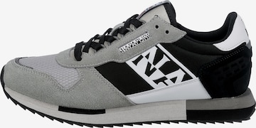 NAPAPIJRI Sneakers in Grey: front