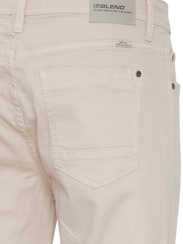 BLEND Regular Jeans 'BHTwister' in Beige