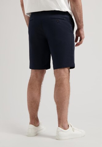 Regular Pantalon 'Lancaster' Dstrezzed en bleu