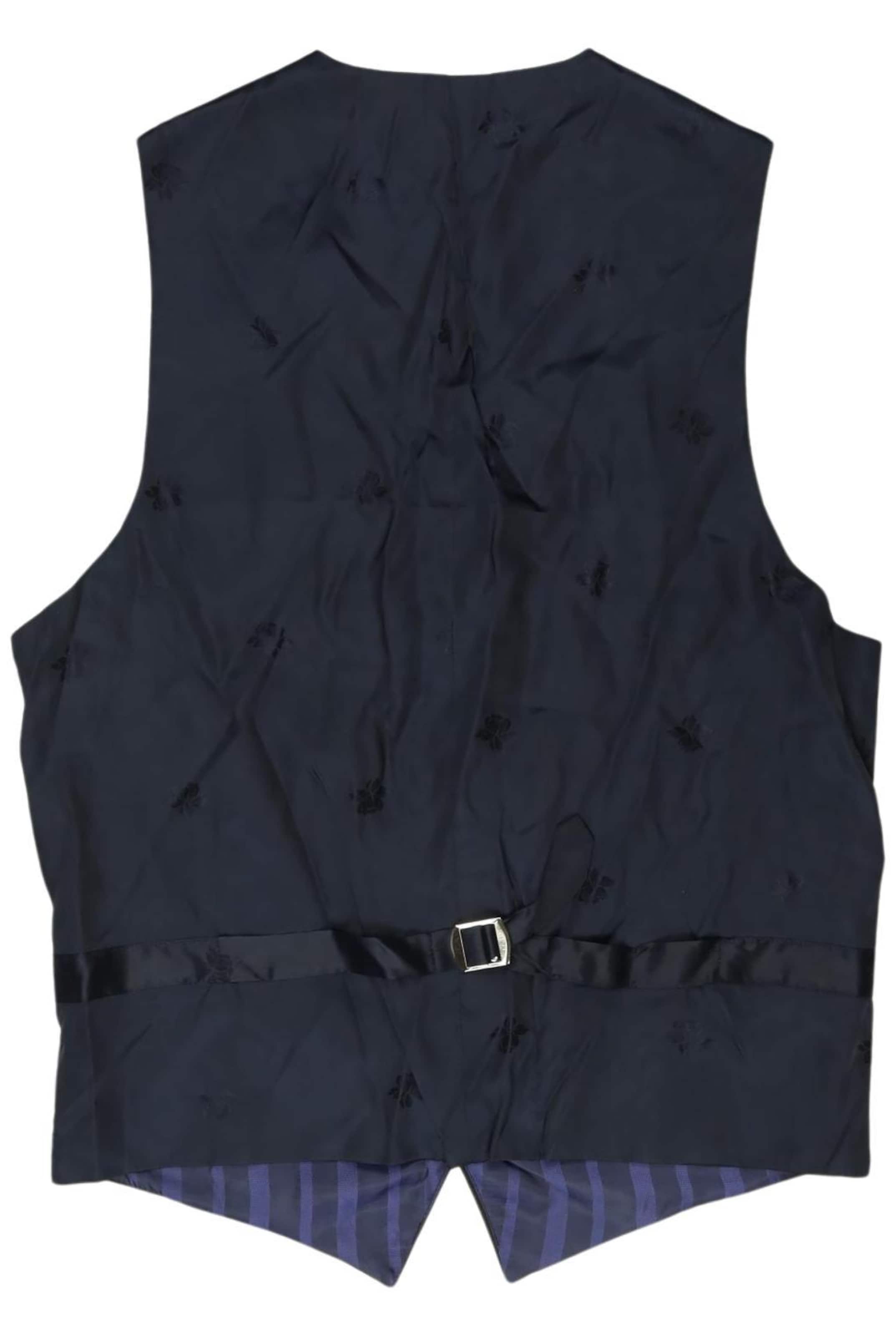 Ted Baker Vest in S in Blue