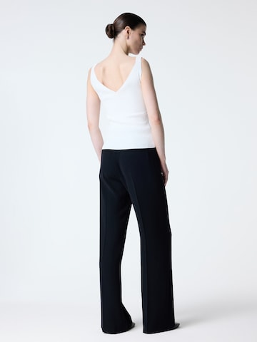 Haut adl en beige