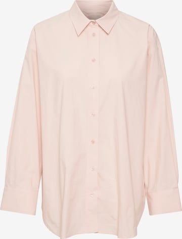 Part Two Blouse 'Savanna' in Pink: front