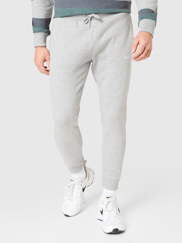 Pepe Jeans Pants 'LAMONT' in Grey: front