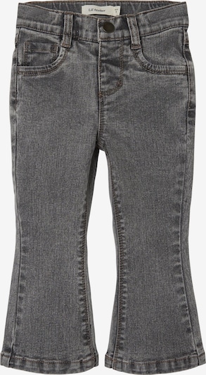 NAME IT Jeans in grau, Produktansicht