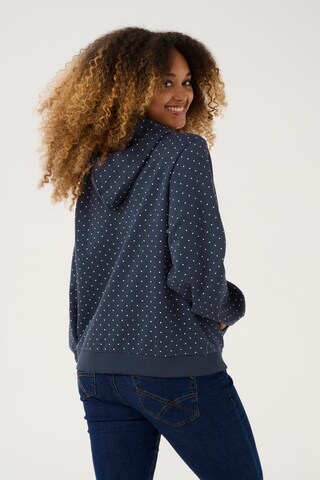 Love Copenhagen Sweatvest 'Sammi' in Blauw