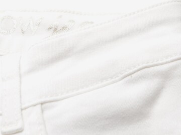 PATRIZIA PEPE Jeans 25 in Weiß