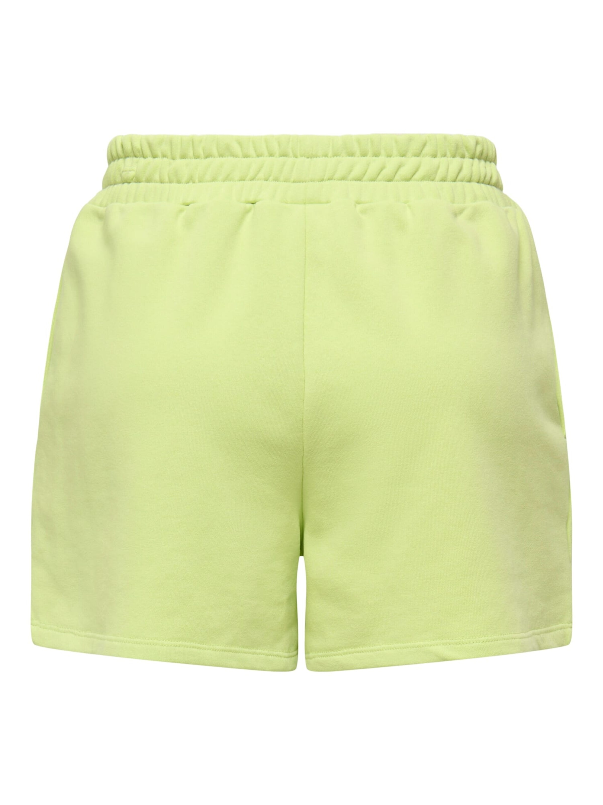 ONLY Baggy Broek 'Cora' in Groen