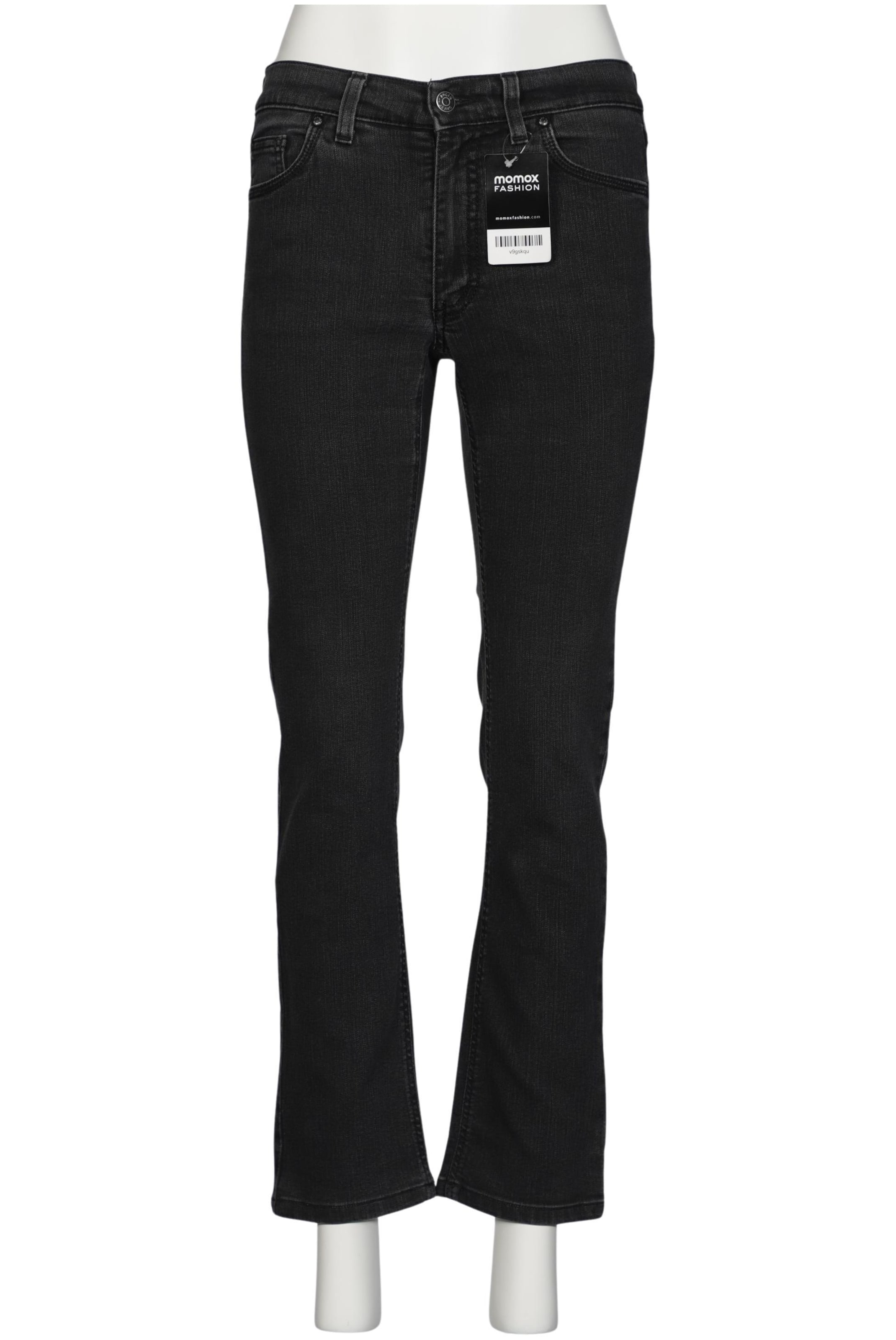 Angels Jeans in 29 in Black: front