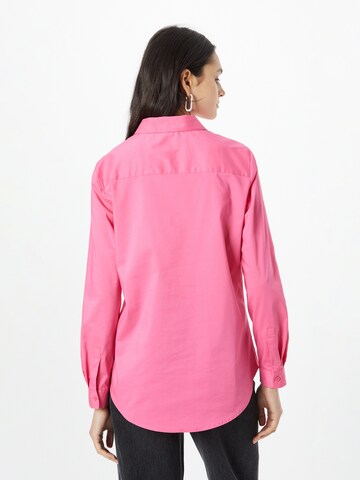 JDY - Blusa em rosa