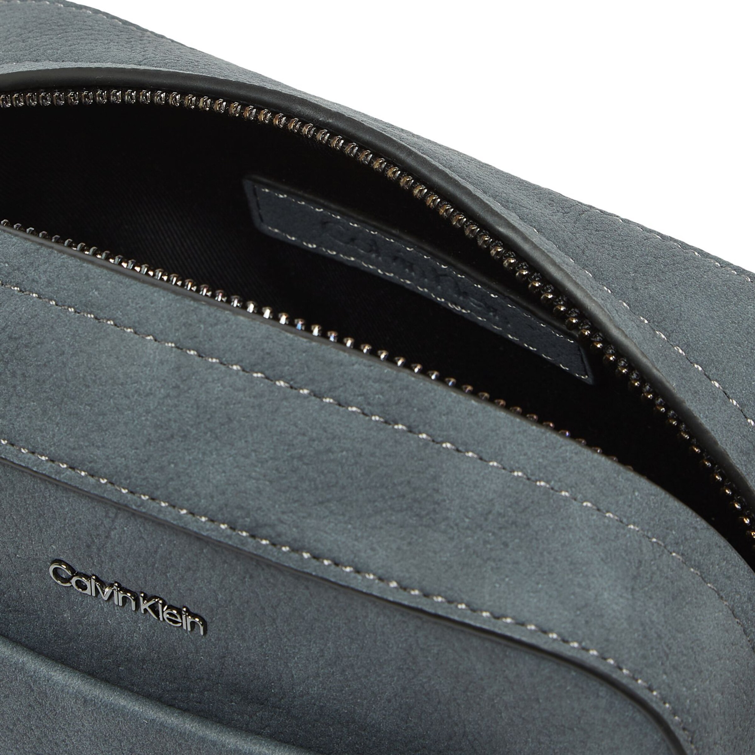 Calvin Klein Crossbody Bag in Grey