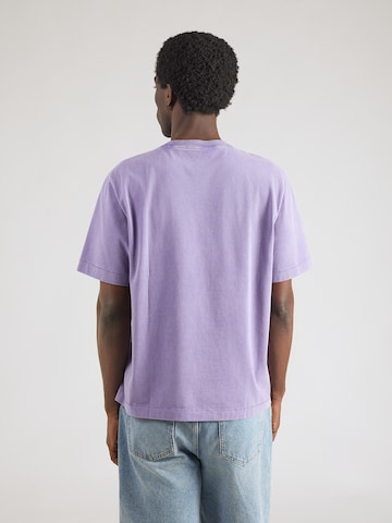 Abercrombie & Fitch Shirt in Beige