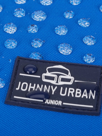 Johnny Urban Kinderrucksack 'Aaron' in Blau