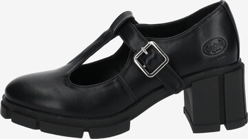 Dockers by Gerli Pumps in Black