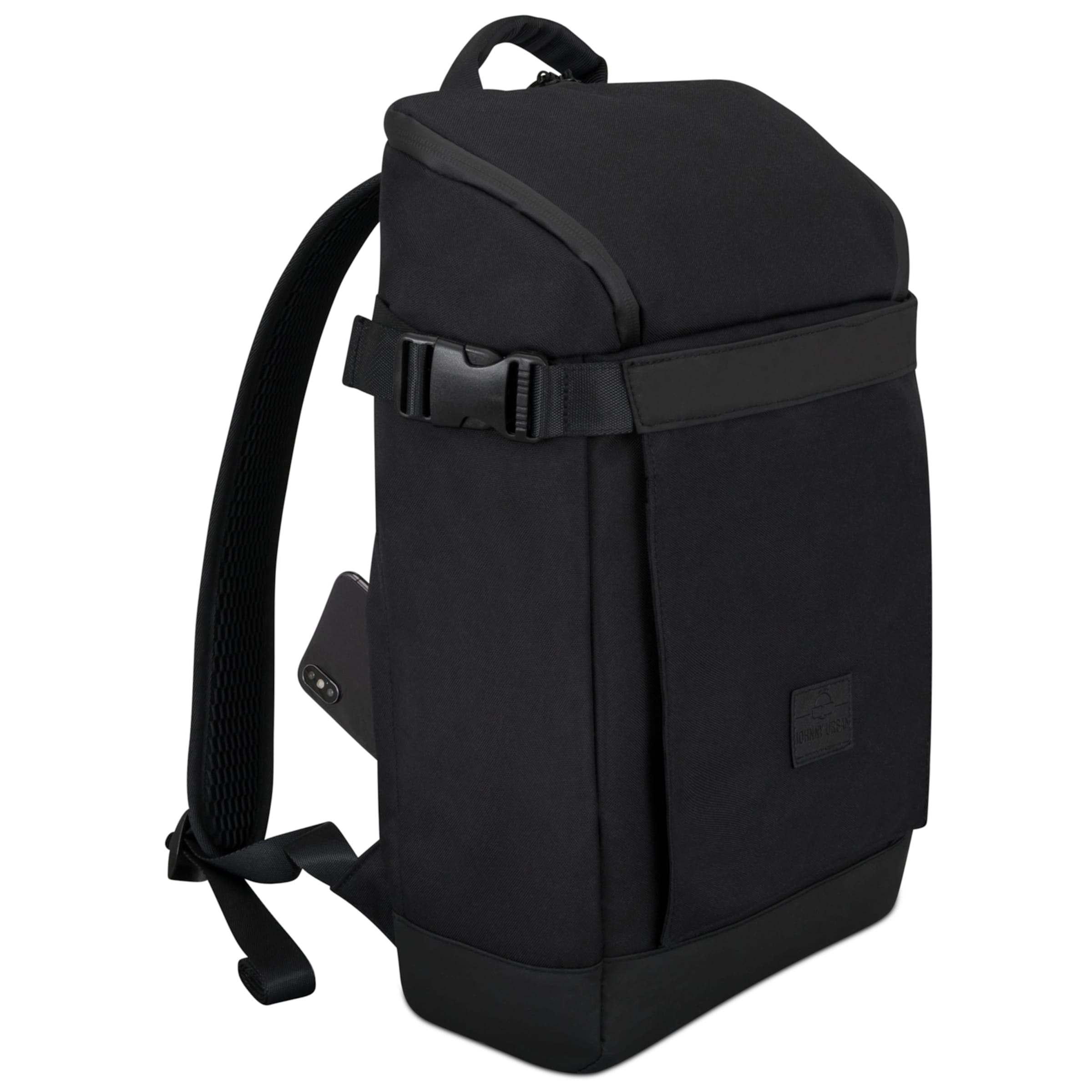 Johnny Urban Рюкзак 'Luca' в Черный