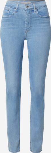 LEVI'S Jeans '724™ HIGH RISE STRAIGHT' in Light blue, Item view