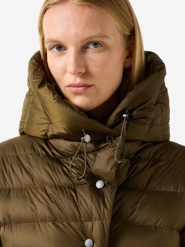 BOGNER Outdoor Jacket in Green