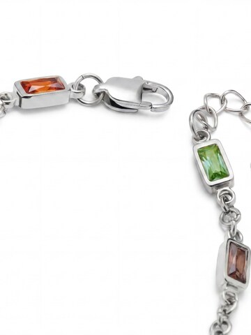 Arkai Armband 'Prism'‌‌ in Blau