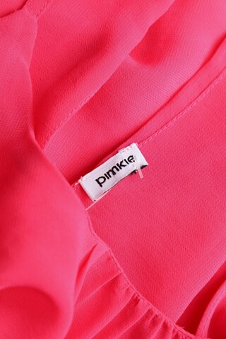 Pimkie Ärmellose Bluse XS-S in Pink