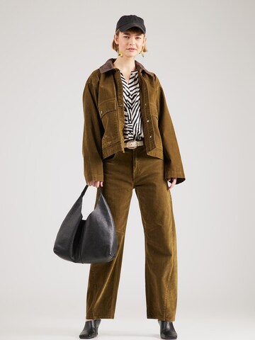 Soyaconcept Bluse 'BECCA 1' in Schwarz