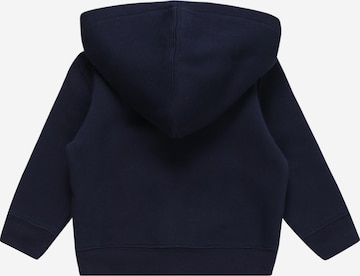 Polo Ralph Lauren - Sudadera con cremallera en azul